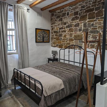 Appartamento Koper Old Town Esterno foto