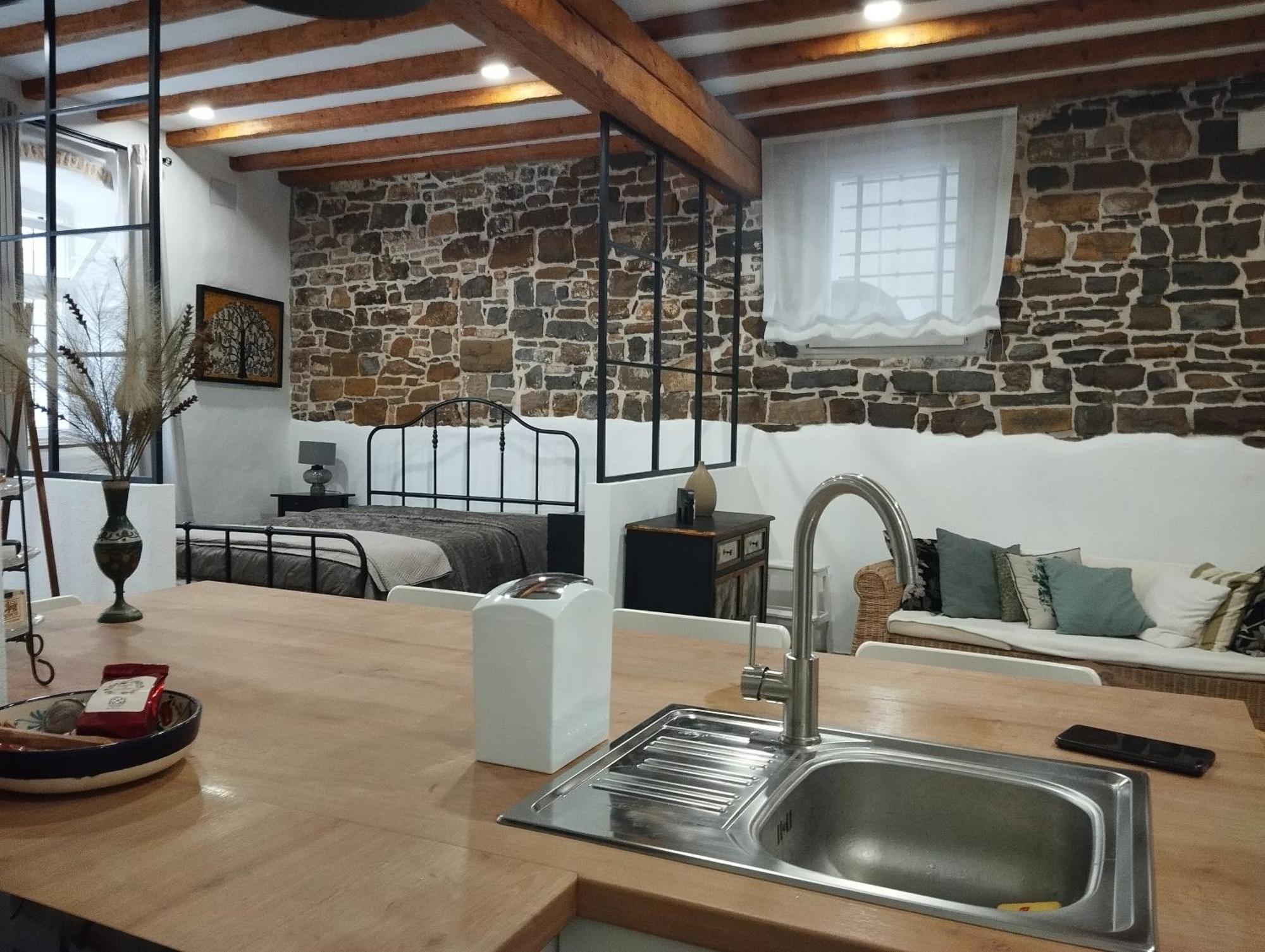 Appartamento Koper Old Town Esterno foto