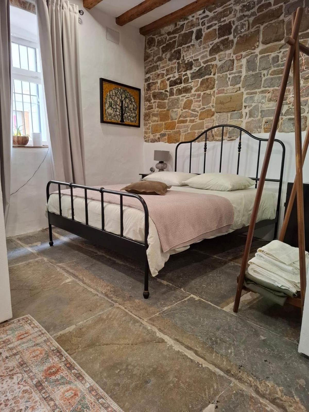 Appartamento Koper Old Town Esterno foto